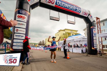 Dudinská 50 - 2022, časť 2