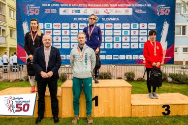 Dudinská 50 - 2022, časť 2