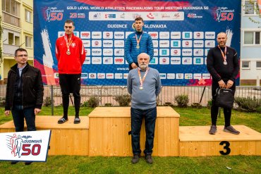 Dudinská 50 - 2022, časť 2