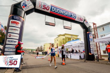 Dudinská 50 - 2022, časť 2