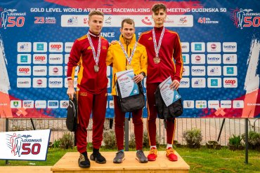 Dudinská 50 - 2022, časť 2