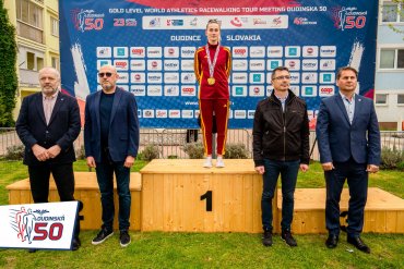 Dudinská 50 - 2022, časť 2