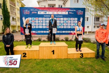 Dudinská 50 - 2022, časť 2