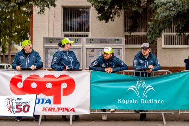 Dudinská 50 - 2022, časť 2