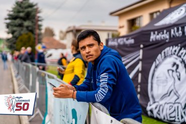 Dudinská 50 - 2022, časť 2