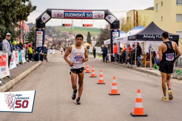 Dudinská 50 - 2022, časť 2