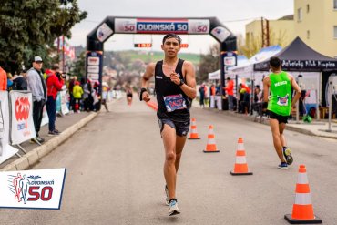 Dudinská 50 - 2022, časť 2