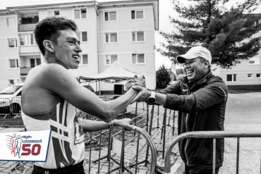 Dudinská 50 - 2022, časť 2