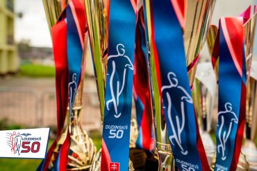 Dudinská 50 - 2022, časť 2