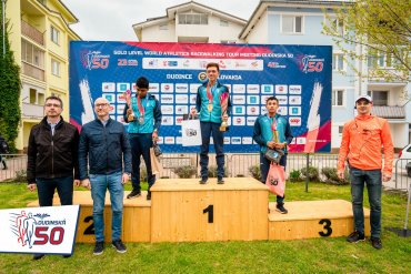 Dudinská 50 - 2022, časť 2