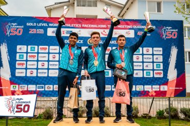 Dudinská 50 - 2022, časť 2