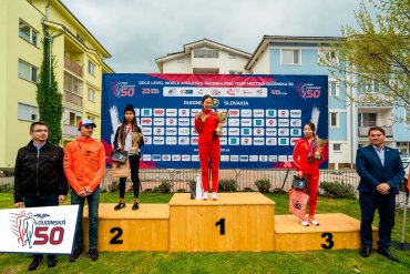 Dudinská 50 - 2022, časť 2