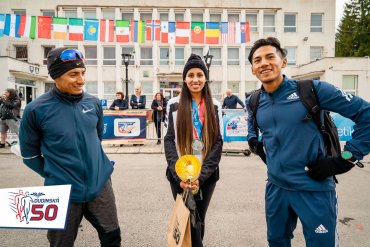 Dudinská 50 - 2022, časť 2