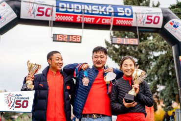 Dudinská 50 - 2022, časť 2