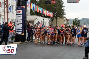 Dudinská 50 - 2022, časť 1