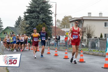 Dudinská 50 - 2022, časť 1