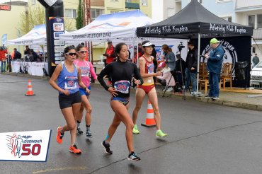 Dudinská 50 - 2022, časť 1