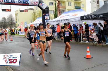 Dudinská 50 - 2022, časť 1