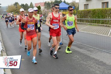 Dudinská 50 - 2022, časť 1