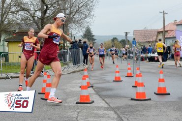 Dudinská 50 - 2022, časť 1