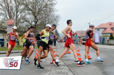 Dudinská 50 - 2022, časť 1