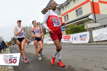 Dudinská 50 - 2022, časť 1