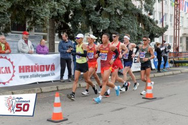 Dudinská 50 - 2022, časť 1