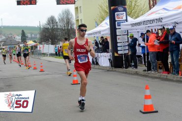 Dudinská 50 - 2022, časť 1