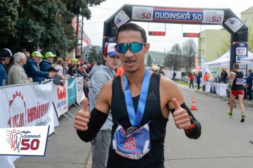 Dudinská 50 - 2022, časť 1