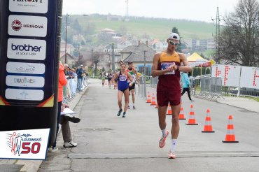 Dudinská 50 - 2022, časť 1