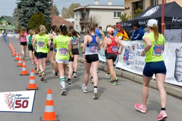 Dudinská 50 - 2022, časť 1