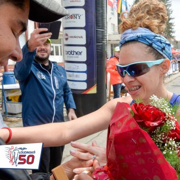 Dudinská 50 - 2022, časť 1