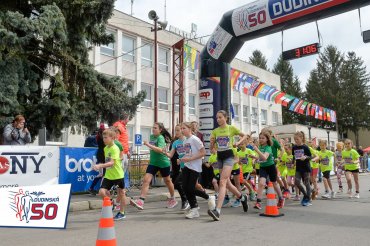 Dudinská 50 - 2022, časť 1