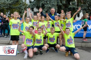 Dudinská 50 - 2022, časť 1