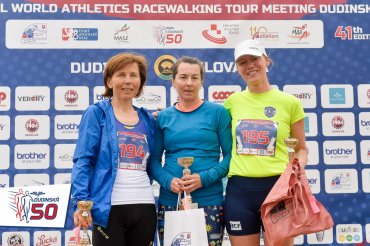 Dudinská 50 - 2022, časť 1