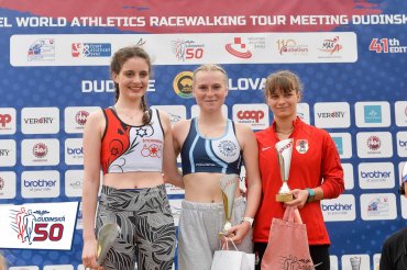 Dudinská 50 - 2022, časť 1