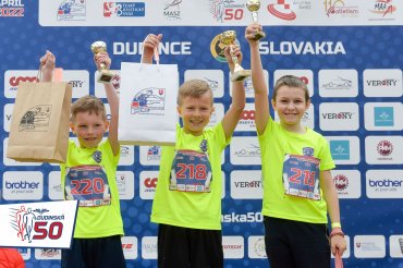 Dudinská 50 - 2022, časť 1