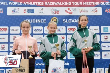 Dudinská 50 - 2022, časť 1