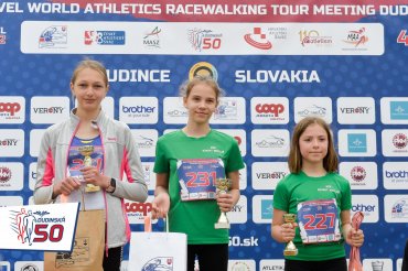 Dudinská 50 - 2022, časť 1