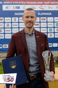 Dudinská 50 - 2022, časť 1