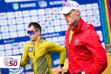 Dudinská 50 - 2023, foto Uhrín