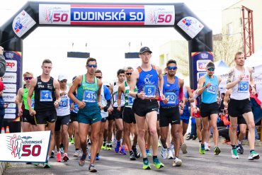 Dudinská 50 - 2023, foto Uhrín