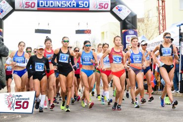 Dudinská 50 - 2023, foto Uhrín