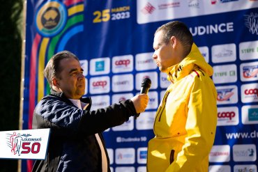 Dudinská 50 - 2023, foto Uhrín