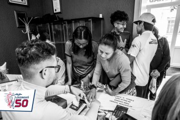 Dudinská 50 - 2023, foto Ďuroch