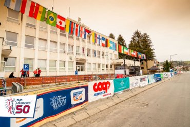 Dudinská 50 - 2023, foto Ďuroch