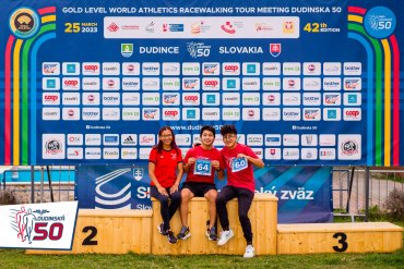 Dudinská 50 - 2023, foto Ďuroch