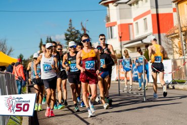 Dudinská 50 - 2023, foto Ďuroch