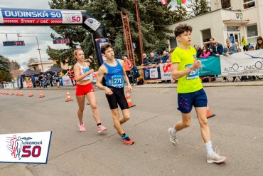 Dudinská 50 - 2023, foto Ďuroch