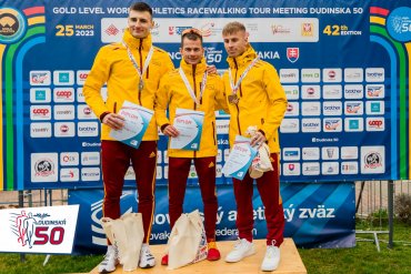 Dudinská 50 - 2023, foto Ďuroch